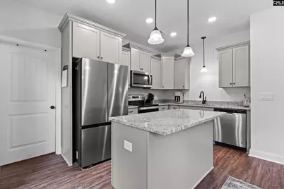 1260 Cedar Creek Road, Swansea, SC 29160 - Photo 9