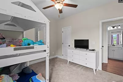 1260 Cedar Creek Road, Swansea, SC 29160 - Photo 23