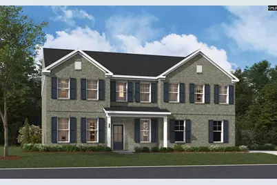 445 Hacienda Court, Sumter, SC 29150 - Photo 1