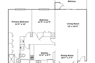 1825 St Julian Pl 10D, Columbia, SC 29204 - Photo 27