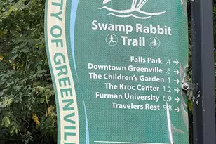 601 Cleveland St, Greenville, SC 29061 - Photo 29