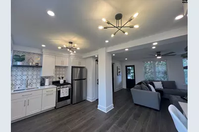 601 Cleveland Street, Greenville, SC 29061 - Photo 1