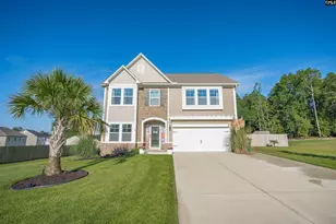 105 Madison Ct, Camden, SC 29020 - Photo 1