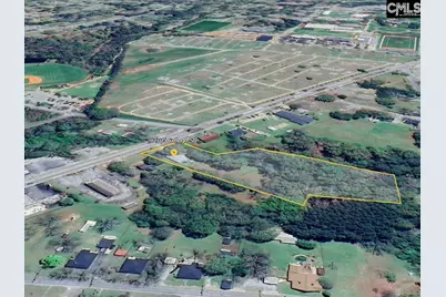 2705 College, Newberry, SC 29108 - Photo 23