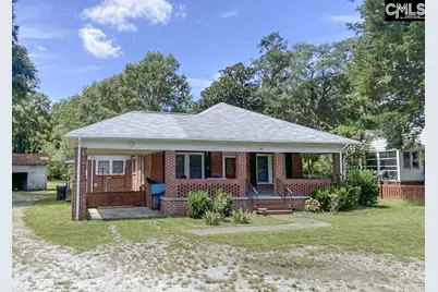 2705 College, Newberry, SC 29108 - Photo 1