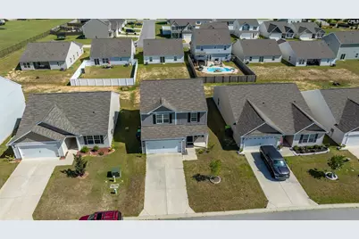 1136 Mission Grass Road, Gilbert, SC 29054 - Photo 51