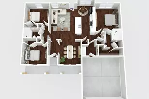 2308 Northcutt Rd, Hartsville, SC 29550 - Photo 3