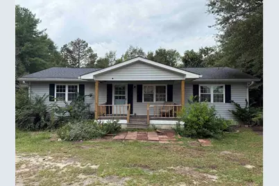 1517 Albert Street, Camden, SC 29020 - Photo 1