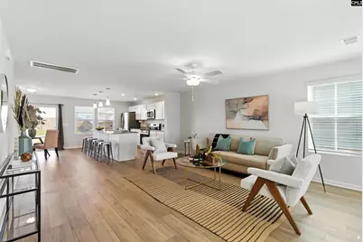 1821 Sugarland Lane, Lexington, SC 29073 - Photo 5