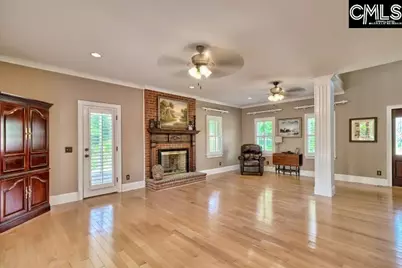 121 Cove View Drive, Irmo, SC 29212 - Photo 13