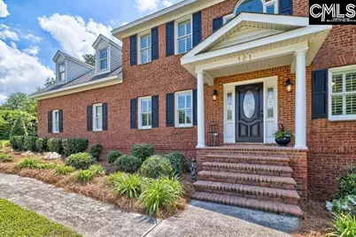 121 Cove View Drive, Irmo, SC 29212 - Photo 1