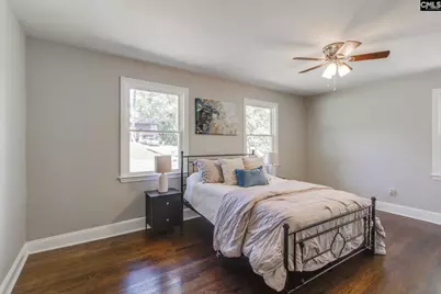3544 Foxhall Road, Columbia, SC 29204 - Photo 5