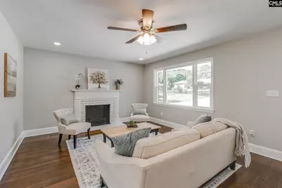 3544 Foxhall Road, Columbia, SC 29204 - Photo 1