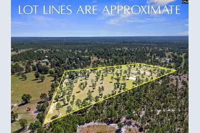 434 Hound Hollow Road, Camden, SC 29020 - Photo 3
