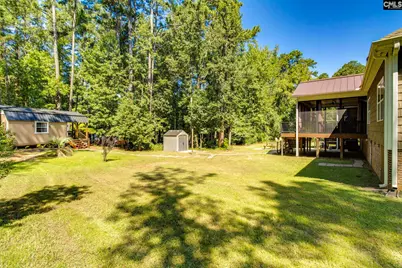 7640 State Hwy 215, Jenkinsville, SC 29065 - Photo 31