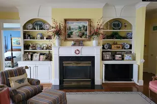 1366 Camping Rd, Gilbert, SC 29054 - Photo 5