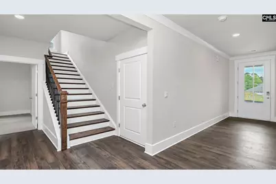 286 Livingston Woods Drive, Irmo, SC 29063 - Photo 23