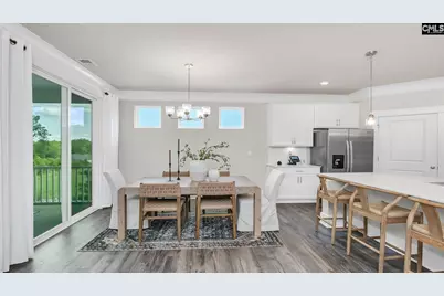 286 Livingston Woods Drive, Irmo, SC 29063 - Photo 31