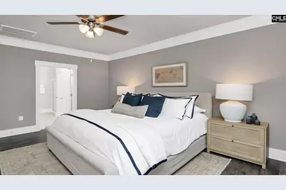 286 Livingston Woods Drive, Irmo, SC 29063 - Photo 33