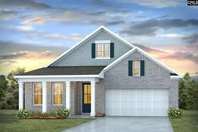 286 Livingston Woods Drive, Irmo, SC 29063 - Photo 1