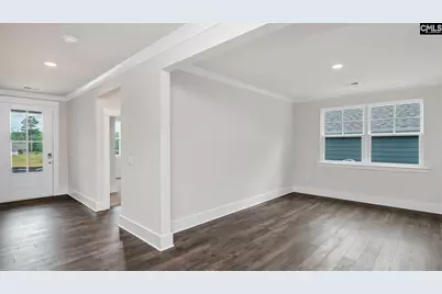 286 Livingston Woods Drive, Irmo, SC 29063 - Photo 3