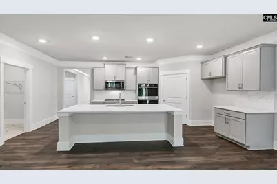 286 Livingston Woods Drive, Irmo, SC 29063 - Photo 7