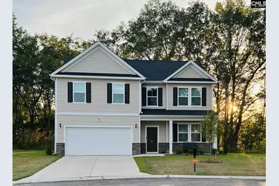 346 Aberlour Drive, Sumter, SC 29154 - Photo 1