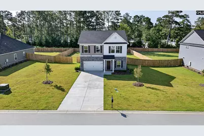 134 Rapid Run, Camden, SC 29020 - Photo 1