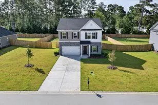 134 Rapid Run, Camden, SC 29020 - Photo 1