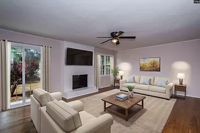 7909 Wessex Lane, Columbia, SC 29223 - Photo 17