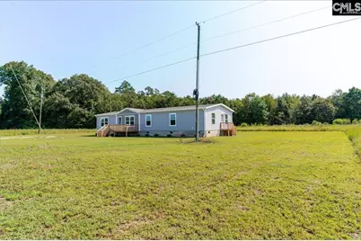 1159 Hickory Hill Road, Eastover, SC 29044 - Photo 3