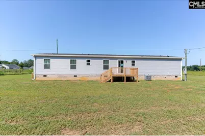 1159 Hickory Hill Road, Eastover, SC 29044 - Photo 5