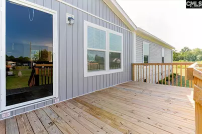 1159 Hickory Hill Road, Eastover, SC 29044 - Photo 7