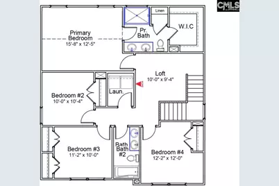 3639 Stedding Place, Lexington, SC 29073 - Photo 3