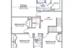 3639 Stedding Pl, Lexington, SC 29073 - Photo 3