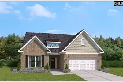 3425 Rustic Drive, Sumter, SC 29150 - Photo 1