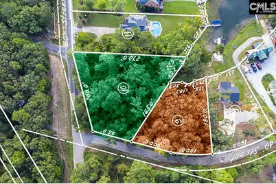 Shamrock Court #9, Chapin, SC 29036 - Photo 3