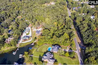 Shamrock Court #9, Chapin, SC 29036 - Photo 5