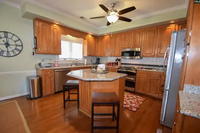 128 Cove Court, Irmo, SC 29063 - Photo 17