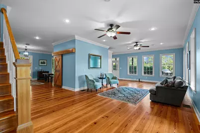 110 Keck's Cove Road, Leesville, SC 29070 - Photo 15