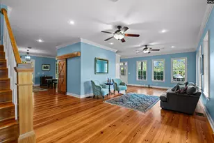 110 Keck&apos S Cove Rd, Leesville, SC 29070 - Photo 15