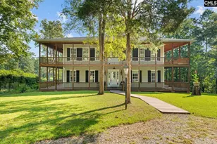 110 Keck&apos S Cove Rd, Leesville, SC 29070 - Photo 1