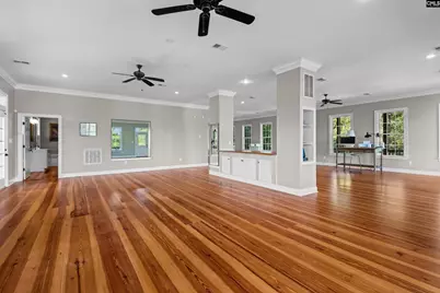 110 Keck's Cove Road, Leesville, SC 29070 - Photo 19