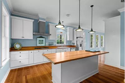 110 Keck's Cove Road, Leesville, SC 29070 - Photo 9