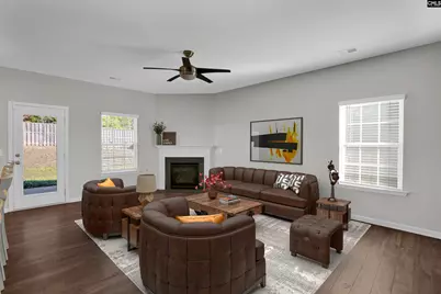 707 Channing Creek Lane, Lexington, SC 29072 - Photo 5
