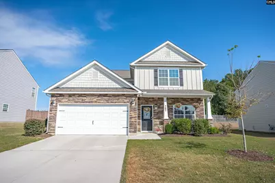 707 Channing Creek Lane, Lexington, SC 29072 - Photo 1