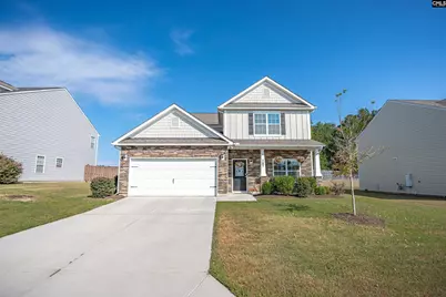 707 Channing Creek Lane, Lexington, SC 29072 - Photo 9