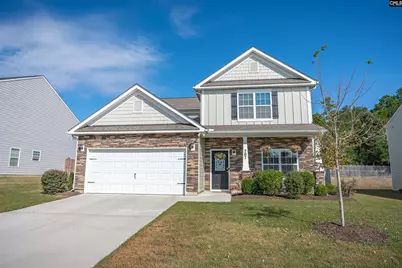 707 Channing Creek Lane, Lexington, SC 29072 - Photo 35