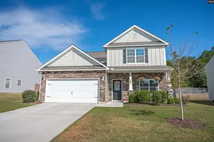 707 Channing Creek Ln, Lexington, SC 29072 - Photo 35