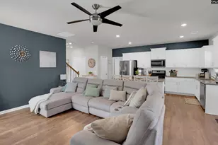 707 Channing Creek Ln, Lexington, SC 29072 - Photo 5